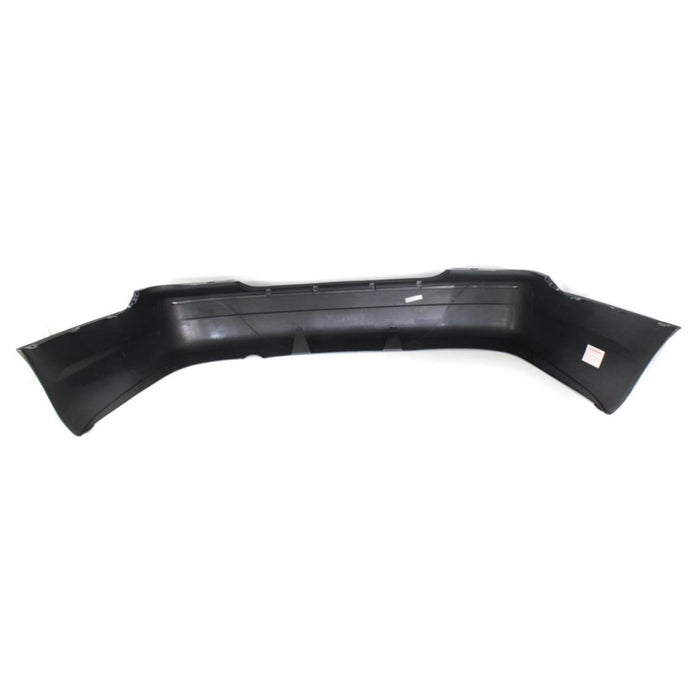 CarPartsDepot 00-04 Compatible With TOYOTA Avalon REAR BUMPER COVER - CAPA