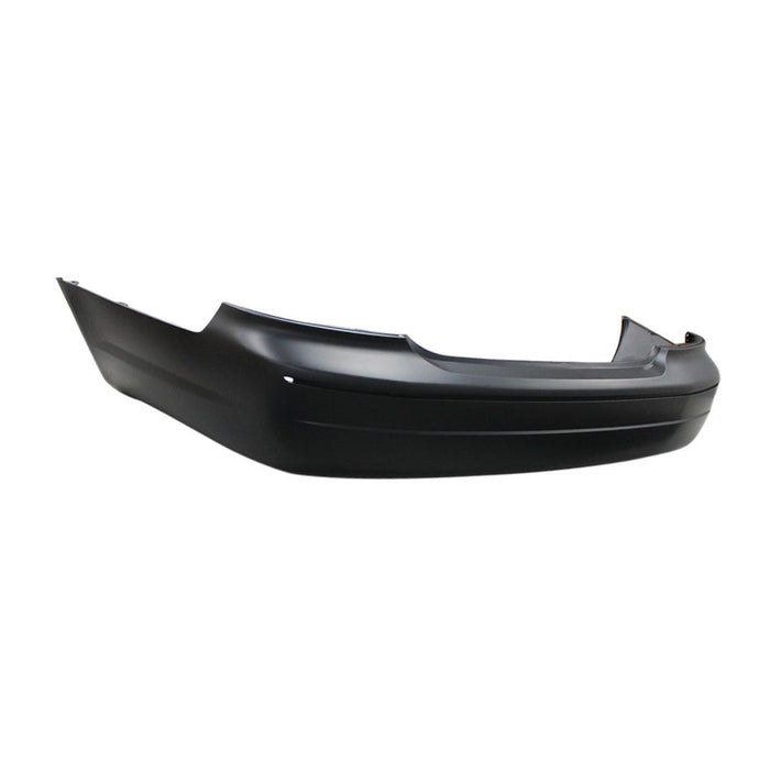New Replacement Parts Rear Primed Bumper Cover Compatible With TOYOTA Avalon Fits TO1100191 52159AC903