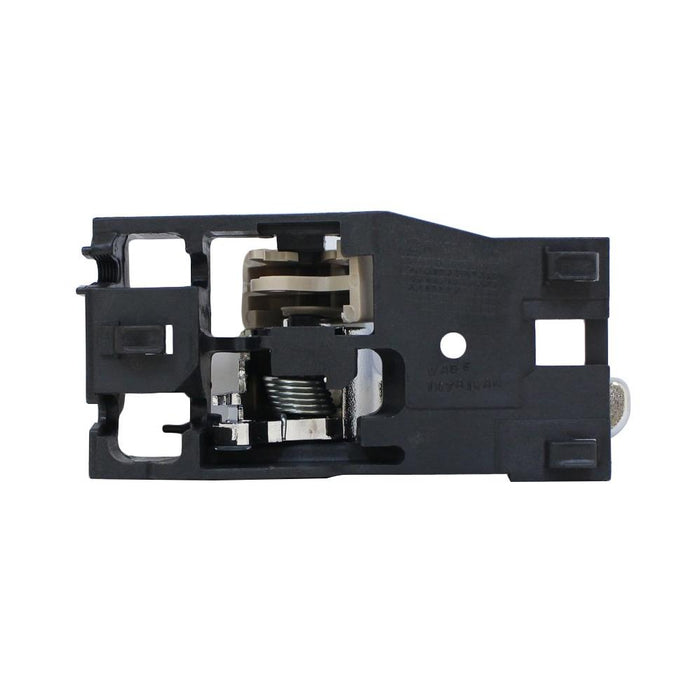 New Replacement Parts Front Rear Right Passenger Side Brown Chrome Lever Interior Inside Door Handle Sequoia Tundra Fits TO1353160 69205AC010E1