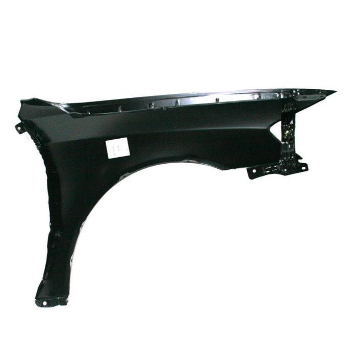 New Replacement Parts Front Left Driver Side Fender Assembly Avalon Fits TO1240179 53802AC030