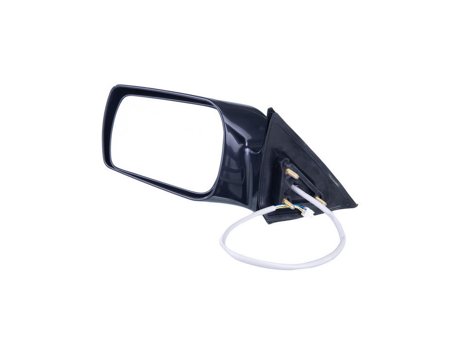 JustDrivably Replacement Parts Front Left Driver Side Door Mirror Outside Rear View Compatible With Toyota Avalon 2000 2001 2002 2003 2004