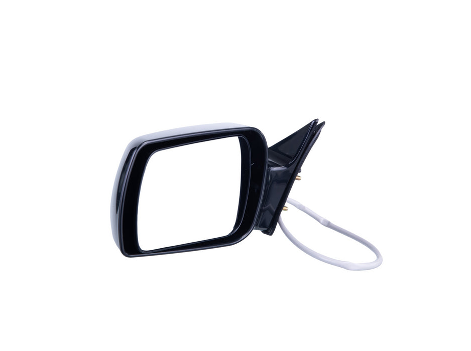 JustDrivably Replacement Parts Front Left Driver Side Door Mirror Outside Rear View Compatible With Toyota Avalon 2000 2001 2002 2003 2004