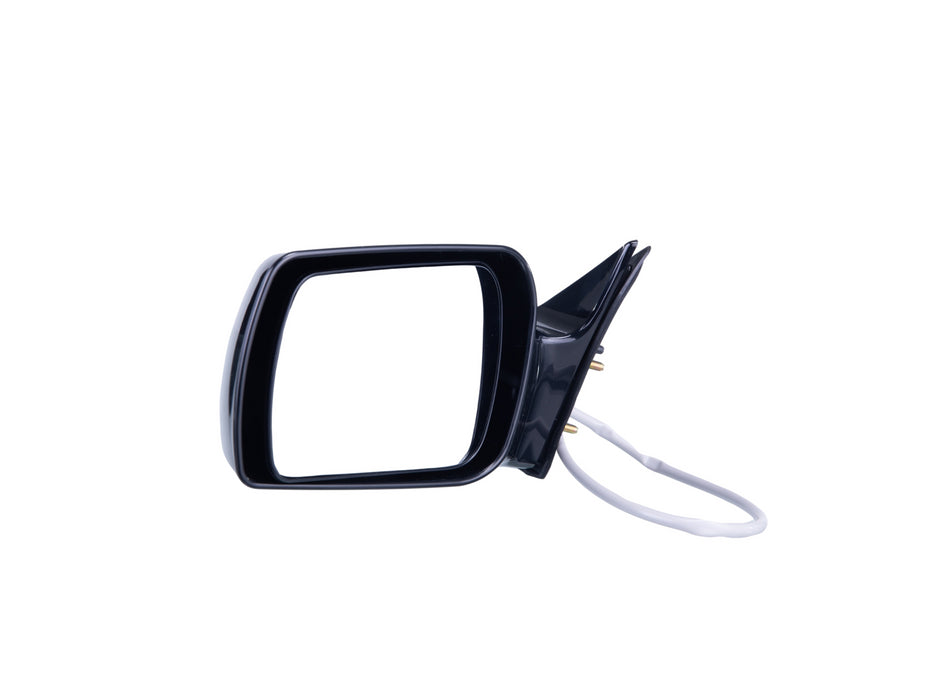 JustDrivably Replacement Parts Front Left Driver Side Door Mirror Outside Rear View Compatible With Toyota Avalon 2000 2001 2002 2003 2004
