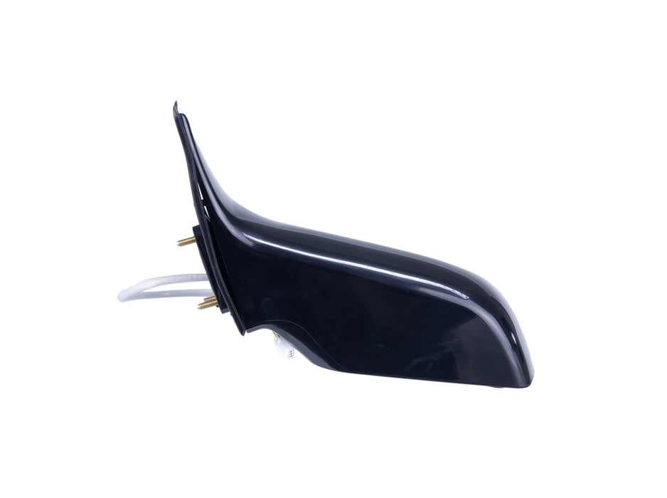 JustDrivably Replacement Parts Front Left Driver Side Door Mirror Outside Rear View Compatible With Toyota Avalon 2000 2001 2002 2003 2004