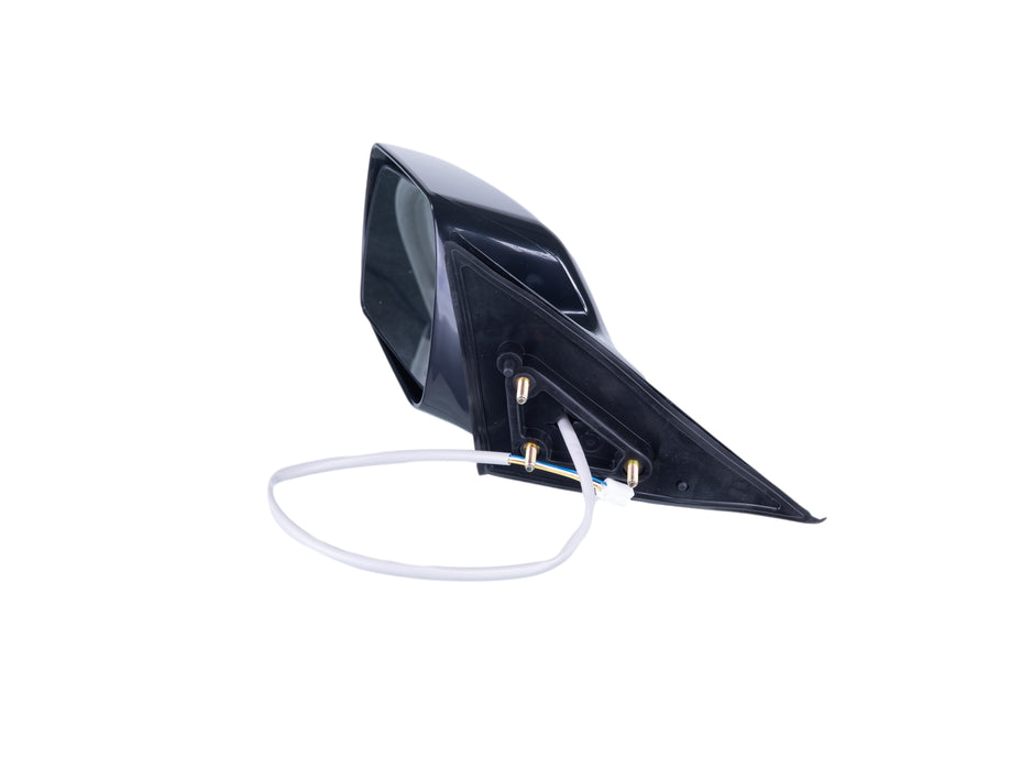 JustDrivably Replacement Parts Front Left Driver Side Door Mirror Outside Rear View Compatible With Toyota Avalon 2000 2001 2002 2003 2004