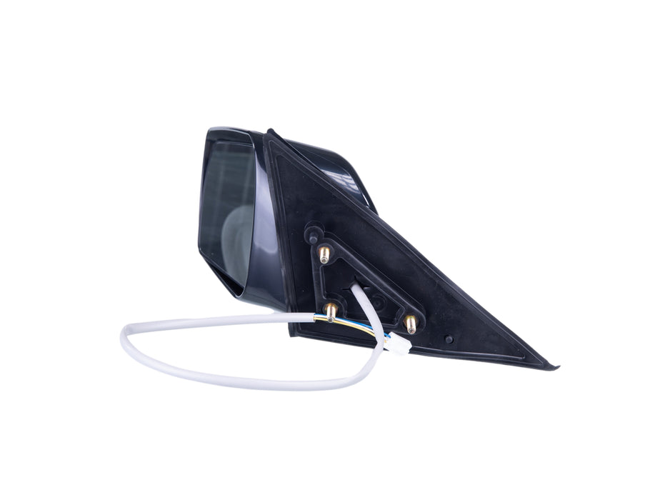 JustDrivably Replacement Parts Front Left Driver Side Door Mirror Outside Rear View Compatible With Toyota Avalon 2000 2001 2002 2003 2004