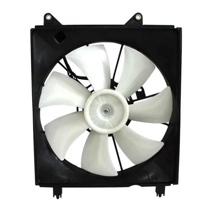 New Replacement Parts Front Radiator Cooling Fan Avalon Fits TO3115118 167110A150