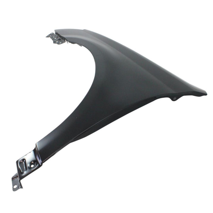 CarPartsDepot 4D 3.5L Left Driver Side Fender Assembly TO1240207 53812AC050