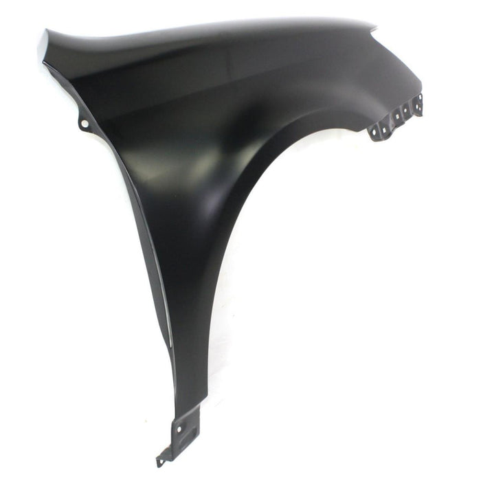 CarPartsDepot 371-44789-02, Primed Fender Passenger New