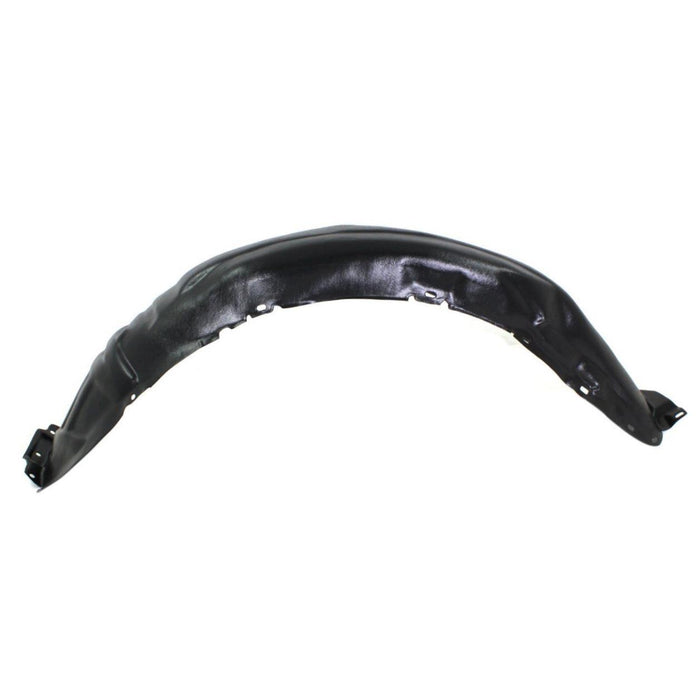 Splash Shield Front Left Side Fender Liner Plastic Sedan for AVALON 05-10