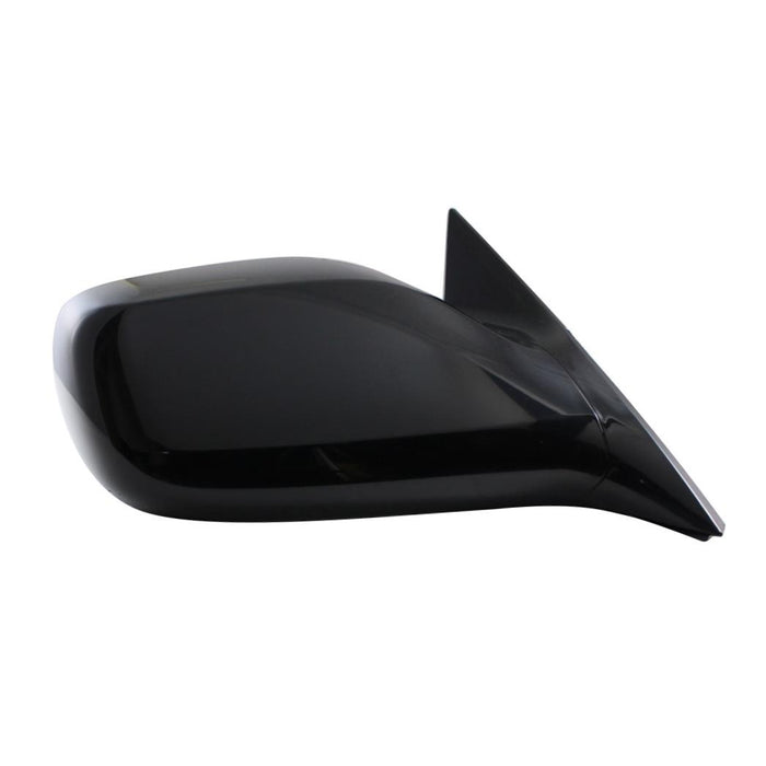 Fit System 70607T Passenger Side Replacement OE Style Heated Power Mirror