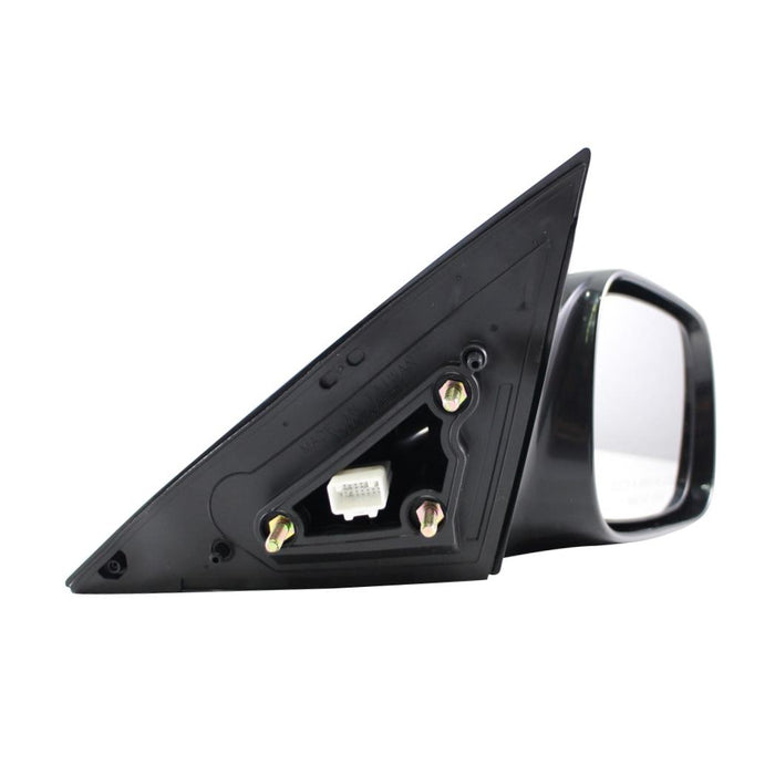 Fit System 70607T Passenger Side Replacement OE Style Heated Power Mirror