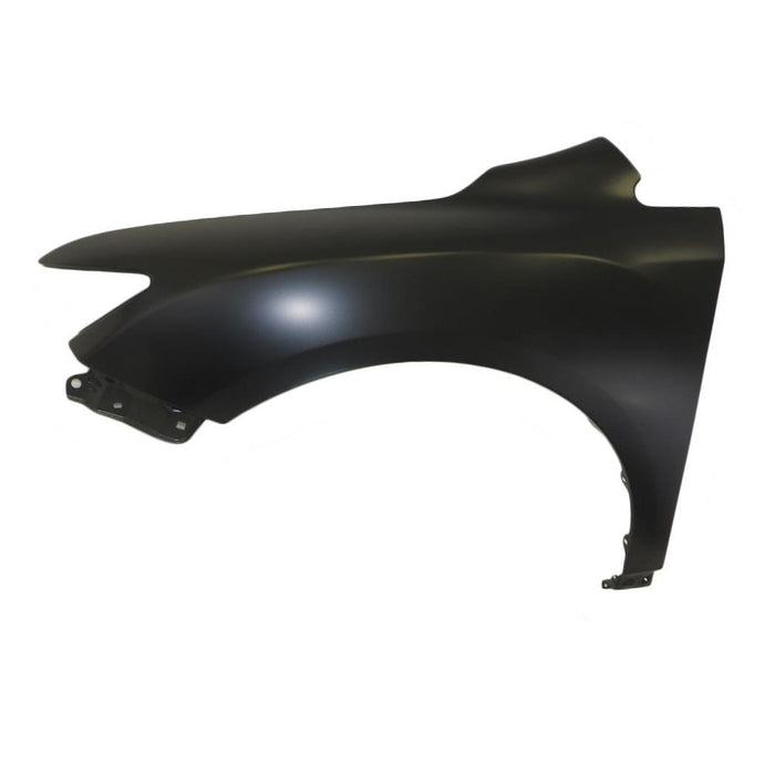 CarPartsDepot Front Fender Assy