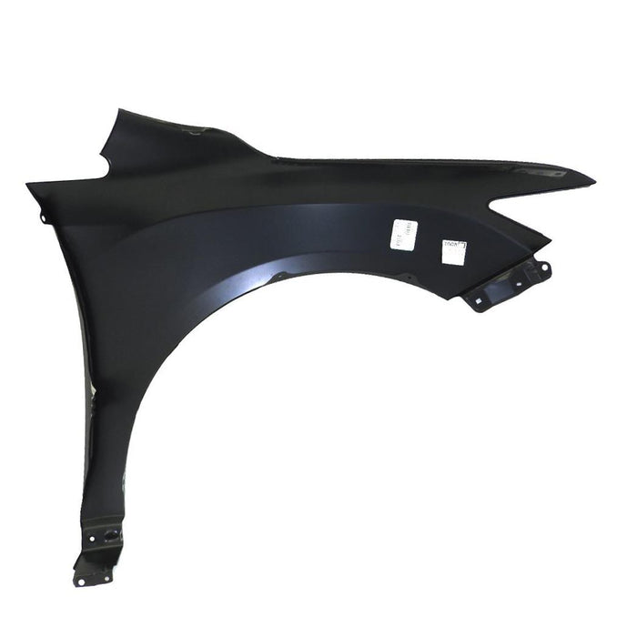 CarPartsDepot Front Fender Assy