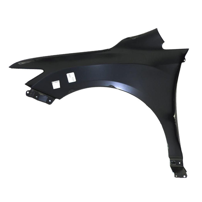 2009-2016 Fits For Toyota Venza Front,Right Passenger Side FENDER