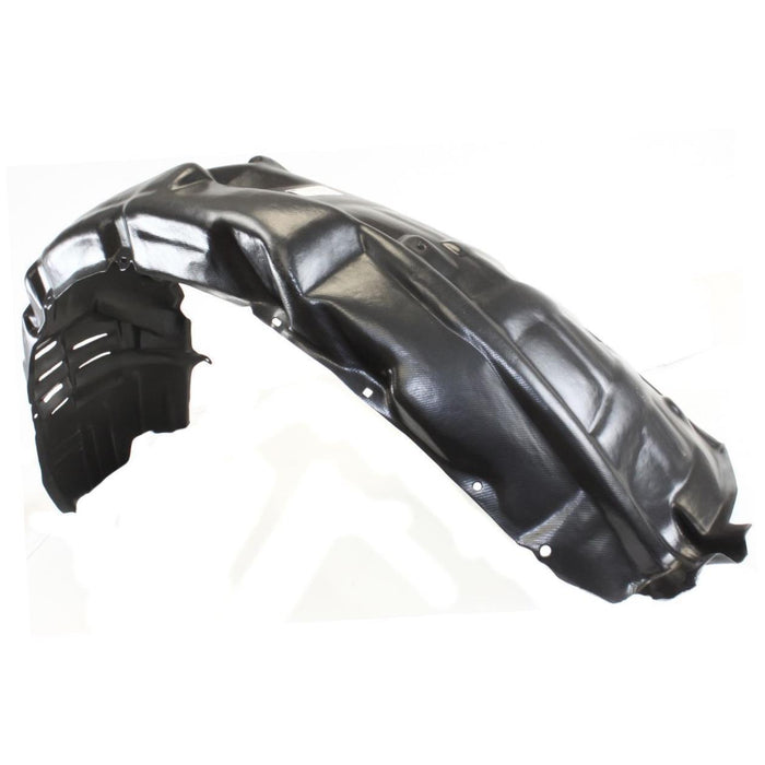 New Replacement Parts Front Left Driver Side Fender Liner Inner Panel Splash Shield Venza Fits TO1248157 538760T010
