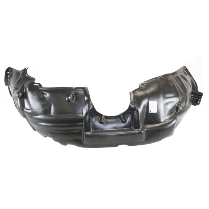 New Replacement Parts Front Left Driver Side Fender Liner Inner Panel Splash Shield Venza Fits TO1248157 538760T010