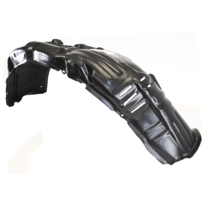 New Replacement Parts Front Right Passenger Side Fender Liner Inner Panel Splash Shield Venza Fits TO1249157 538750T010