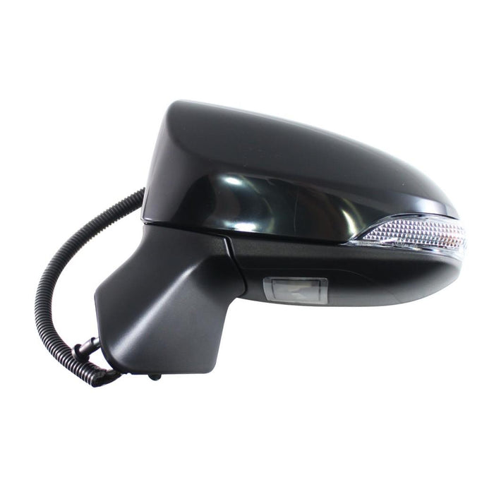 2013-2014 Compatible With TOYOTA Venza Front,Left Driver Side DOOR MIRROR