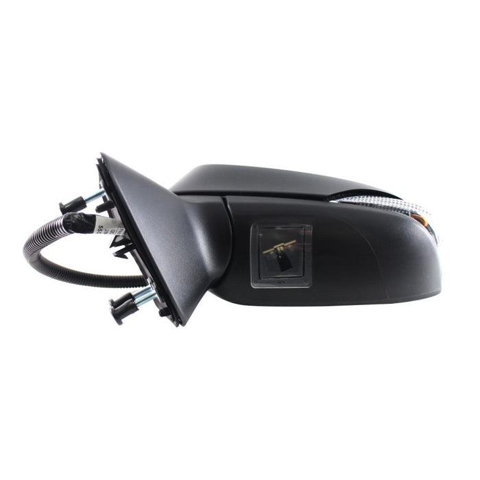 2013-2014 Compatible With TOYOTA Venza Front,Left Driver Side DOOR MIRROR