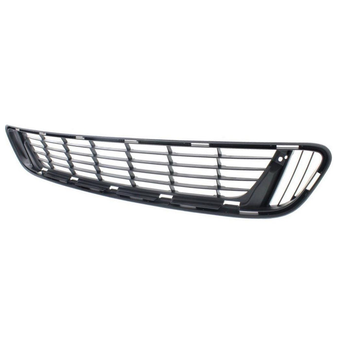 New Replacement Parts Front Lower Black Bumper Grille Venza Fits TO1036137 531120T021