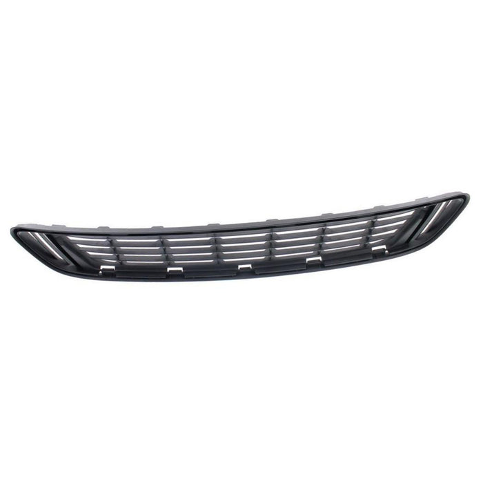 New Replacement Parts Front Lower Black Bumper Grille Venza Fits TO1036137 531120T021
