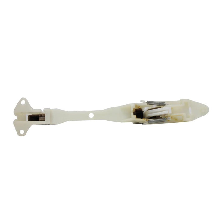 New Replacement Parts Rear Left Driver Side/Right Passenger Side Brown Interior Inside Door Handle Compatible With TOYOTA Sienna Fits TO1552104 6920708010