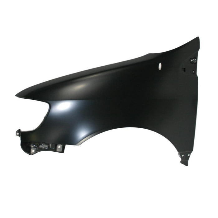New Replacement Parts Front Left Driver Side Fender Assembly Sienna Fits TO1240167 5380208902