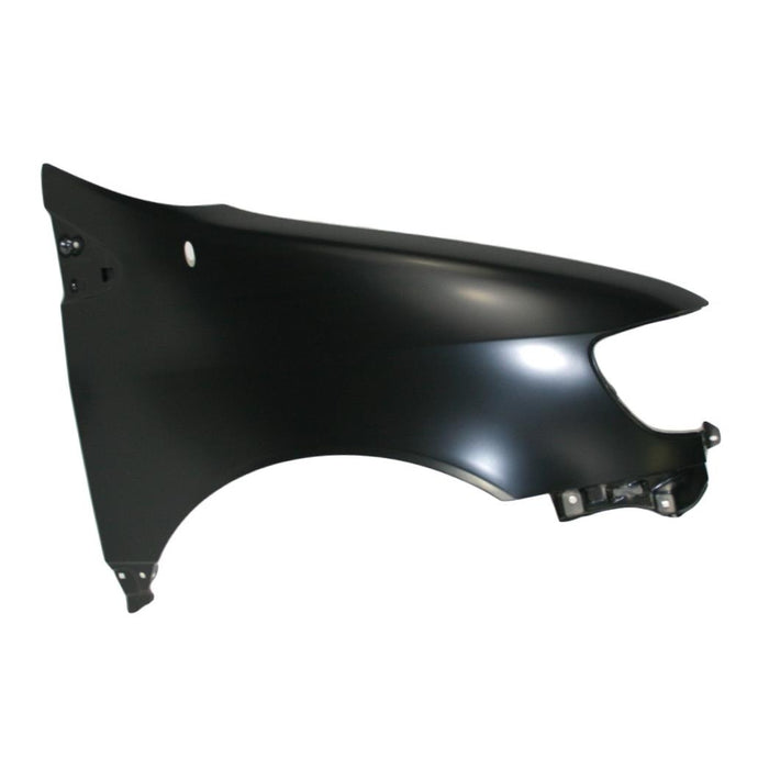 New Replacement Parts Front Right Passenger Side Fender Assembly With Antenna Hole Sienna Fits TO1241167 5380108902