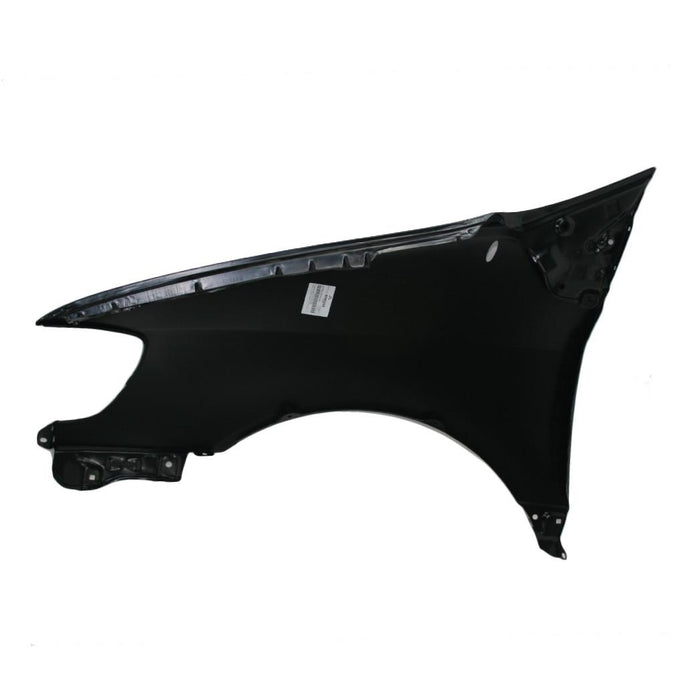 New Replacement Parts Front Right Passenger Side Fender Assembly With Antenna Hole Sienna Fits TO1241167 5380108902