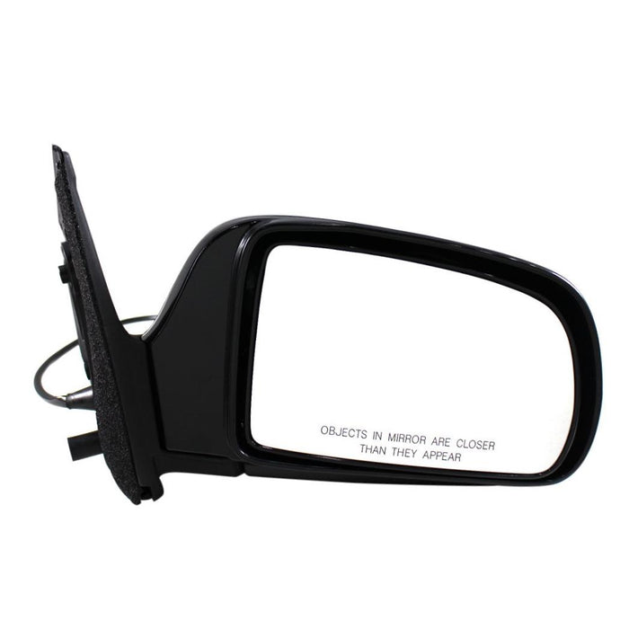 1998-2003 Fits For Toyota Sienna Front,Right Passenger Side DOOR MIRROR