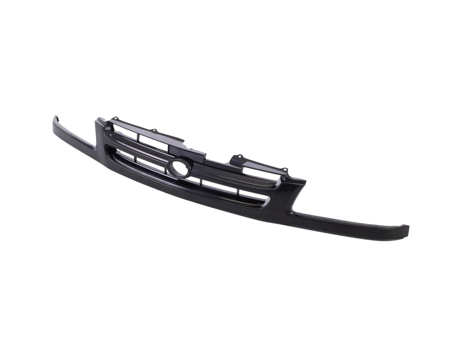 Perfect Fit Group 10910 - Sienna Grille, Textured Black