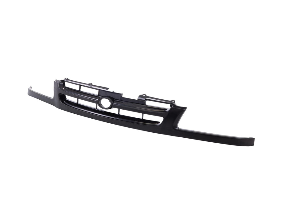 Perfect Fit Group 10910 - Sienna Grille, Textured Black