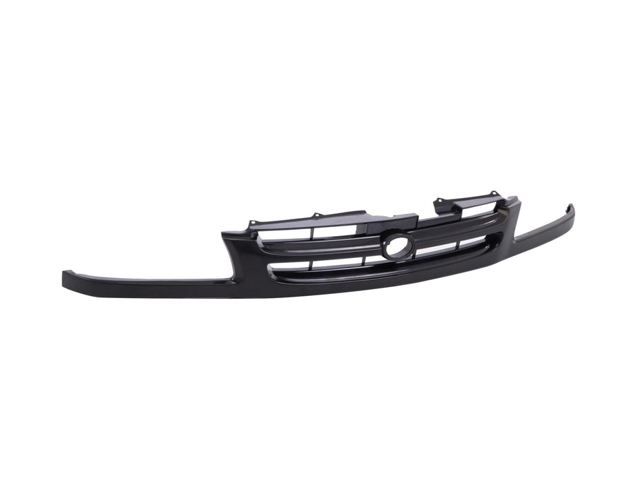 Perfect Fit Group 10910 - Sienna Grille, Textured Black