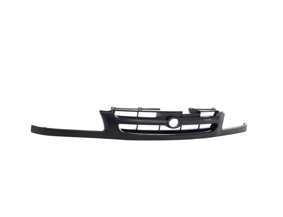 Perfect Fit Group 10910 - Sienna Grille, Textured Black
