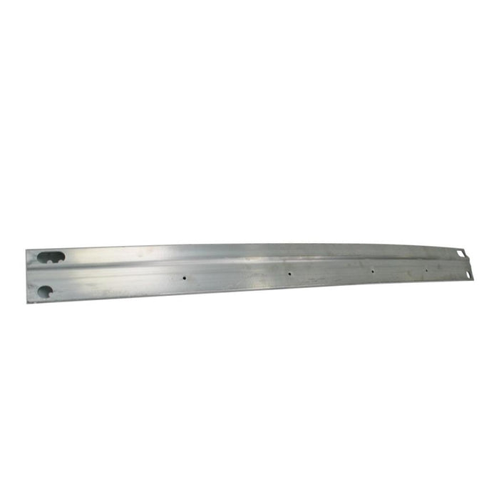 CarPartsDepot 348-44597-20 Rear Bumper Reinforcement To1106190 Aluminum Impact Rebar TO1106190