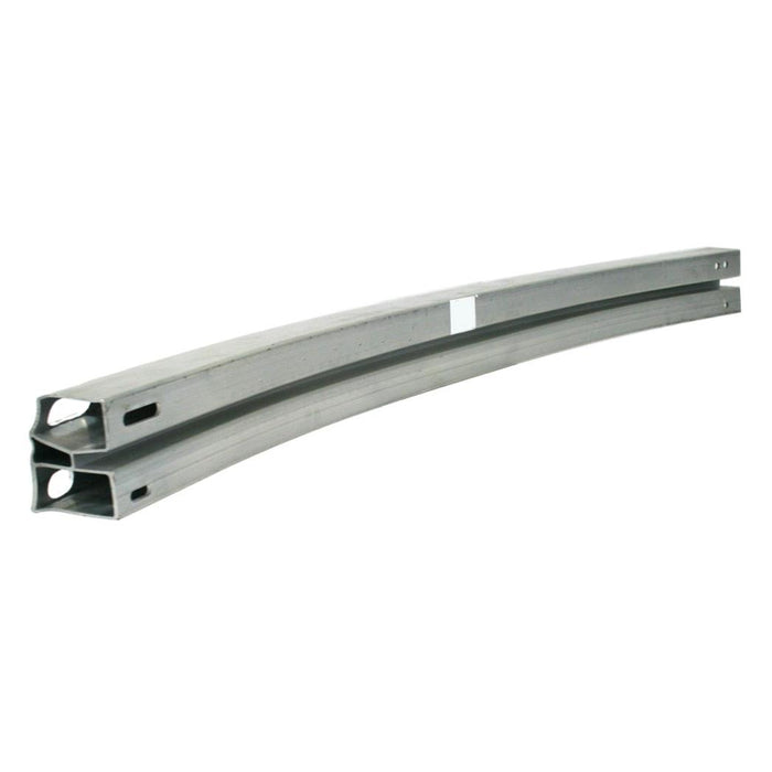 CarPartsDepot 348-44597-20 Rear Bumper Reinforcement To1106190 Aluminum Impact Rebar TO1106190