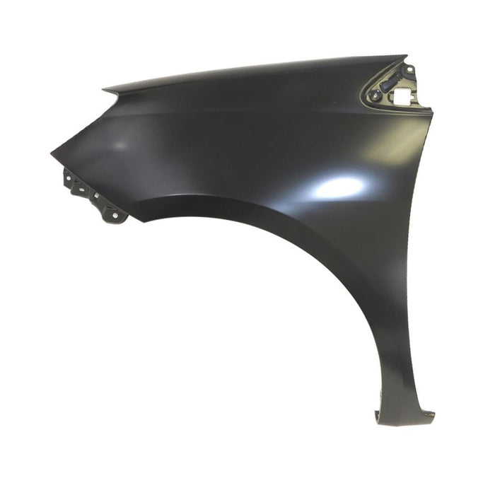 2004-2010 Fits For Toyota Sienna Front,Left Driver Side FENDER CAPA