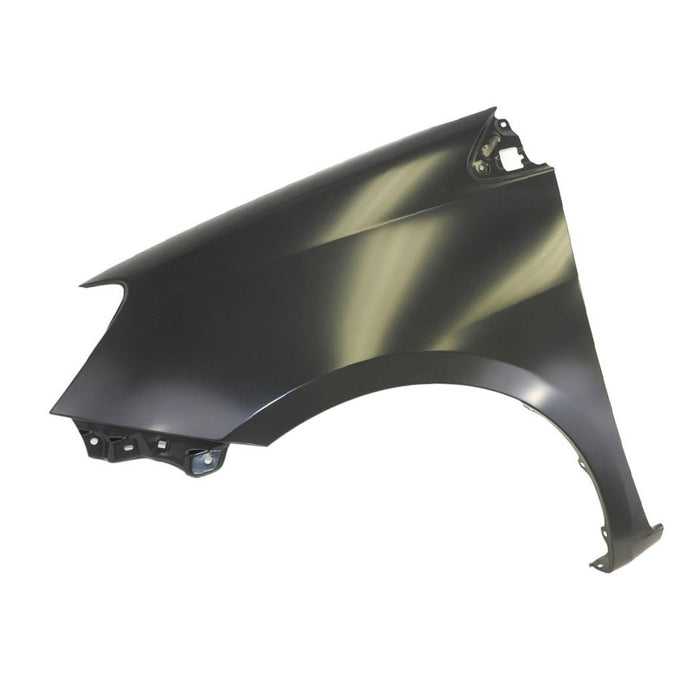 2004-2010 Fits For Toyota Sienna Front,Left Driver Side FENDER CAPA