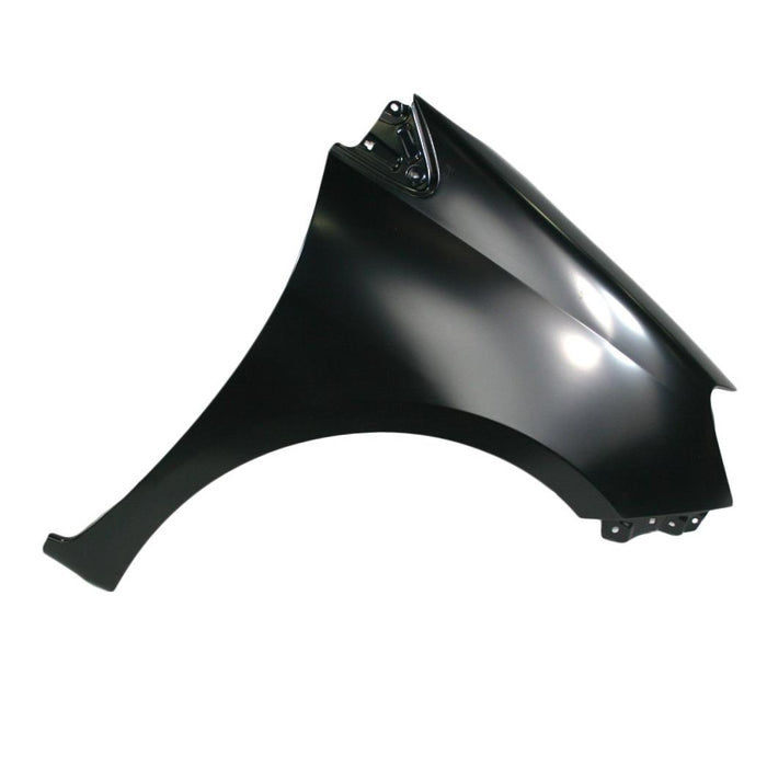 2004-2010 Fits For Toyota Sienna Front,Right Passenger Side FENDER WITHOUT ANTENNA HOLE