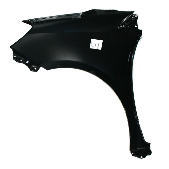 2004-2010 Fits For Toyota Sienna Front,Right Passenger Side FENDER WITHOUT ANTENNA HOLE