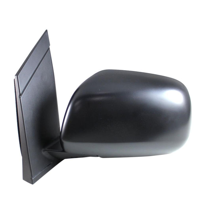 2004-2010 Compatible With Sienna Front Left Driver Side Side Mirror TO1320205