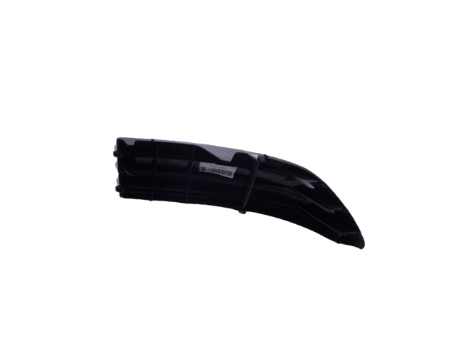 JustDrivably Replacement Parts Fog Light Cover Bumper Grille Panel Filler Grill Insert Bazel Driver Left Side Compatible With Toyota Sienna Van 2004 2005 ( CE / LE / XLE / XLE Limited )