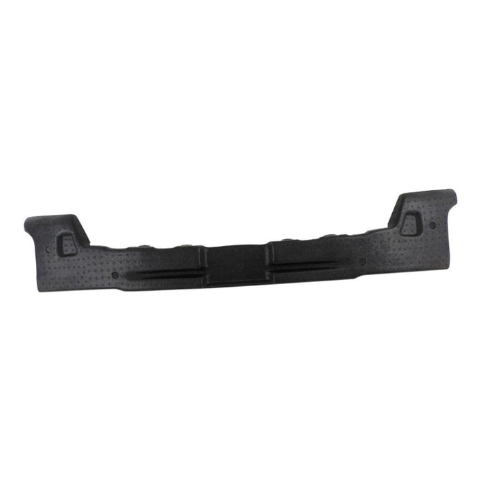 New Replacement Parts Front Bumper Absorber Compatible With Sienna LE,CE,XLE,XLE Limited 52611AE010 TO1070137