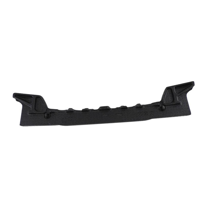 New Replacement Parts Front Bumper Absorber Compatible With Sienna LE,CE,XLE,XLE Limited 52611AE010 TO1070137