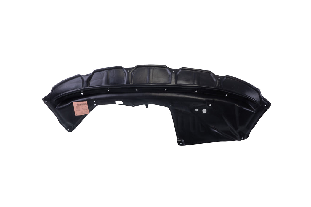 New Replacement Parts Front Lower Engine Cover Sienna Fits TO1228144 5144108020