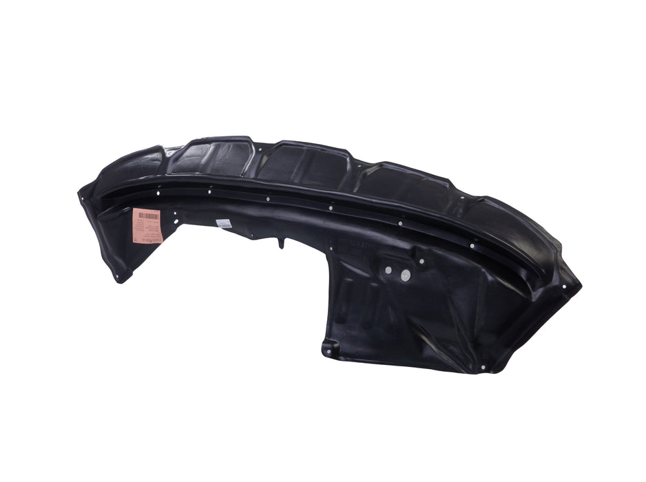 New Replacement Parts Front Lower Engine Cover Sienna Fits TO1228144 5144108020