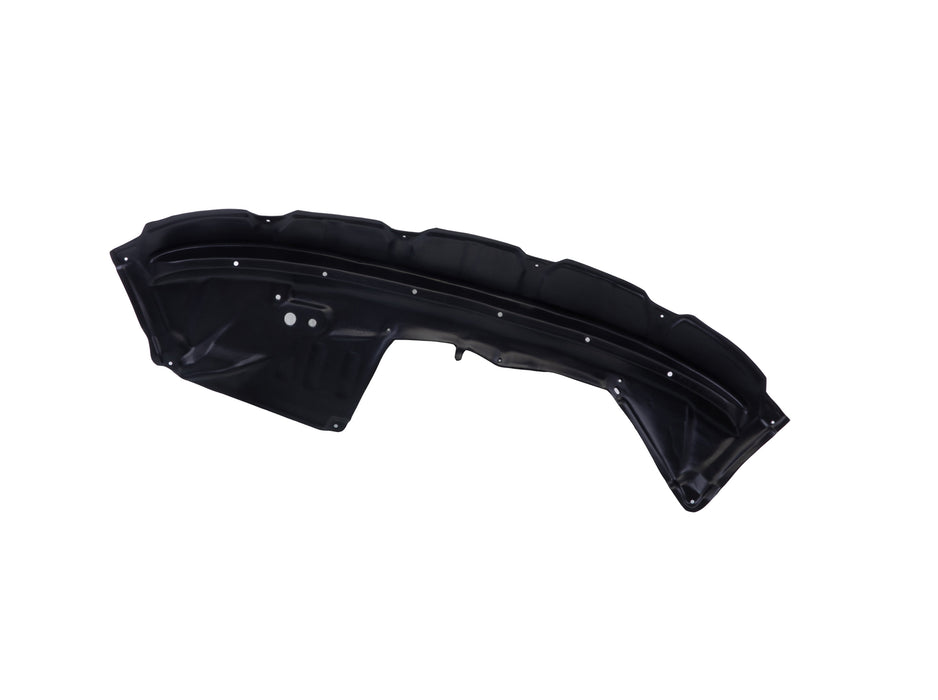 New Replacement Parts Front Lower Engine Cover Sienna Fits TO1228144 5144108020