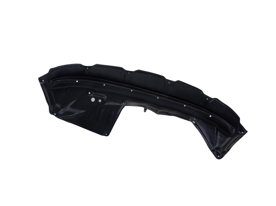 New Replacement Parts Front Lower Engine Cover Sienna Fits TO1228144 5144108020