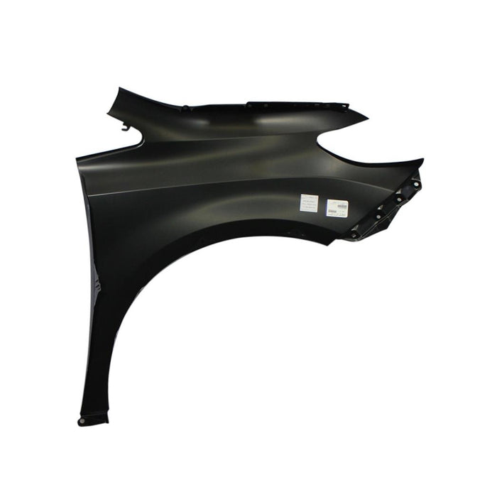 2011-2013 Fits For Toyota Sienna Front,Left Driver Side FENDER